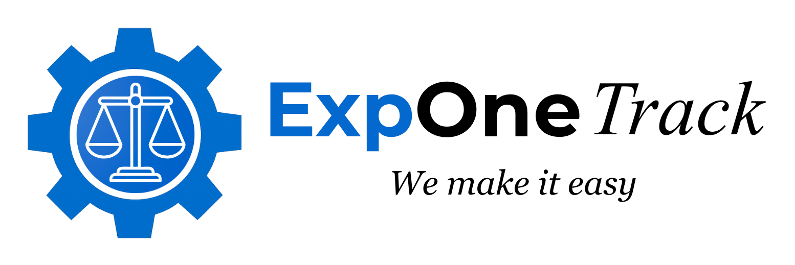 ExpOne Track